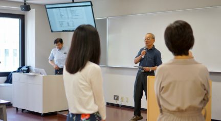 会計監査からの報告