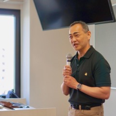 和泉 伸一